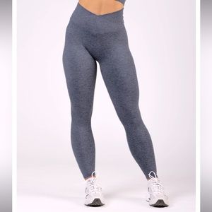 P’tula The Bare Warmth Legging 26” length
